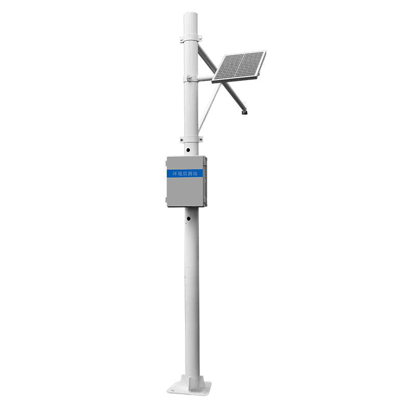 河道水位監(jiān)測站